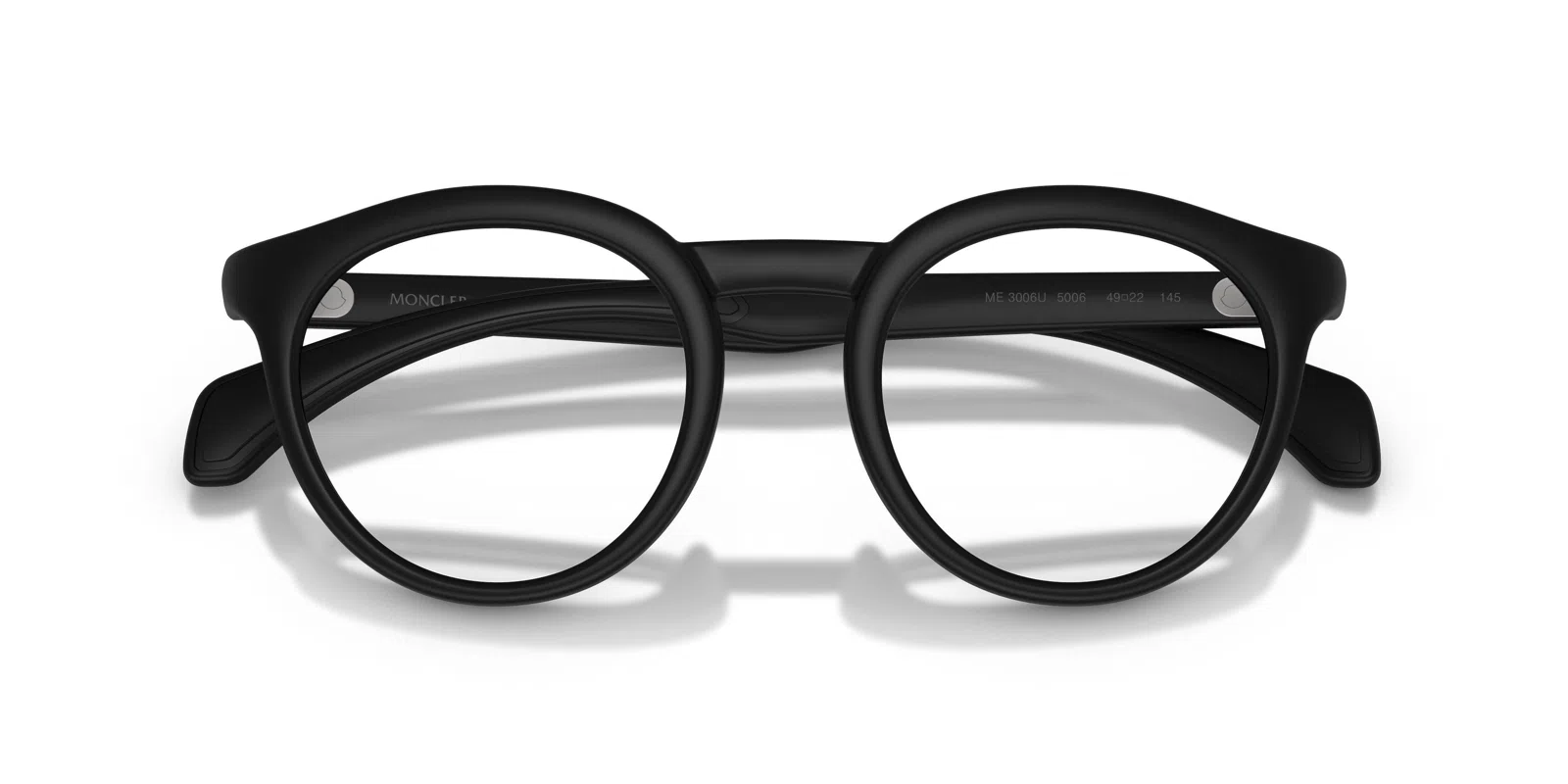 Moncler 3006U Eyeglasses - view 10